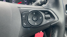 Vauxhall Crossland 1.2 Design 5dr Petrol Hatchback